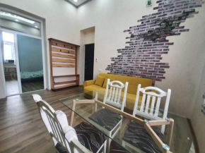 Apartment in Old Batumi